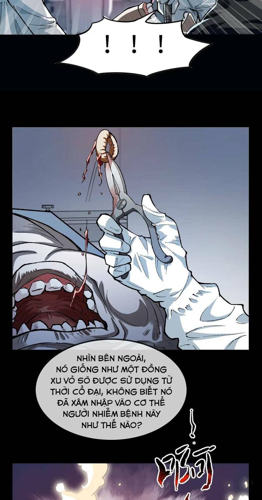 Nhà Sưu Tập Dị Thường Chapter 4 - 29