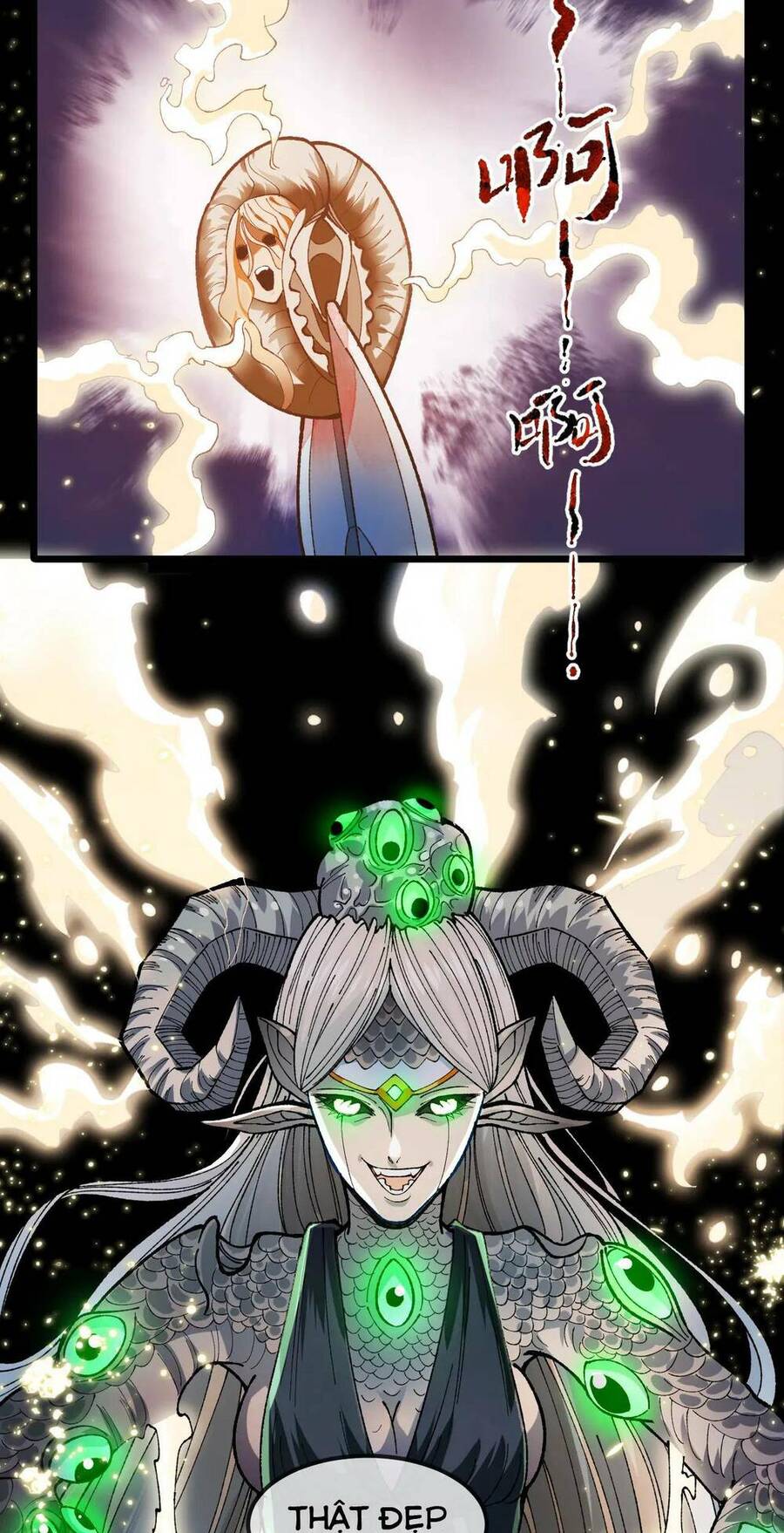 Nhà Sưu Tập Dị Thường Chapter 4 - 30