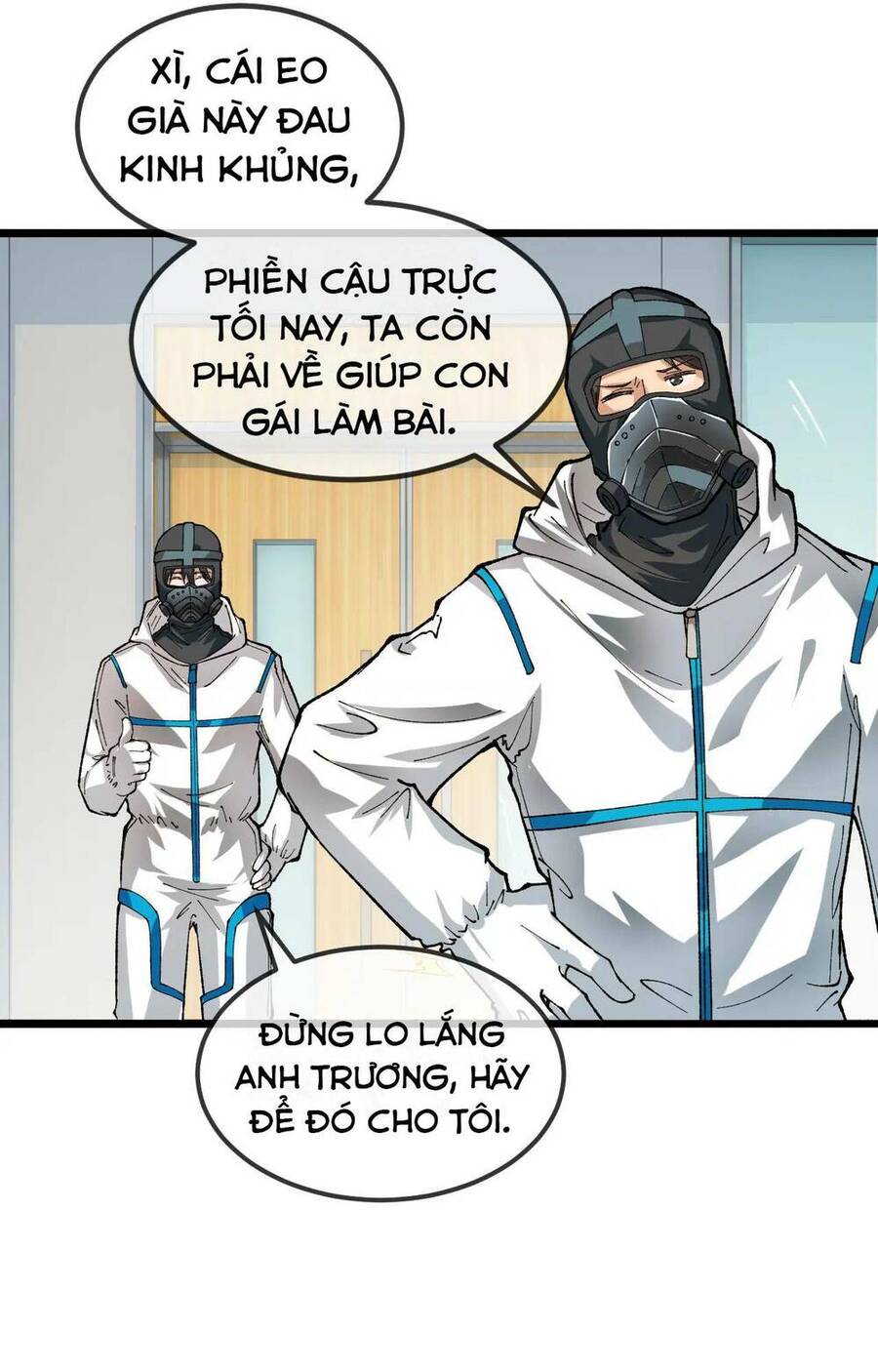 Nhà Sưu Tập Dị Thường Chapter 4 - 39