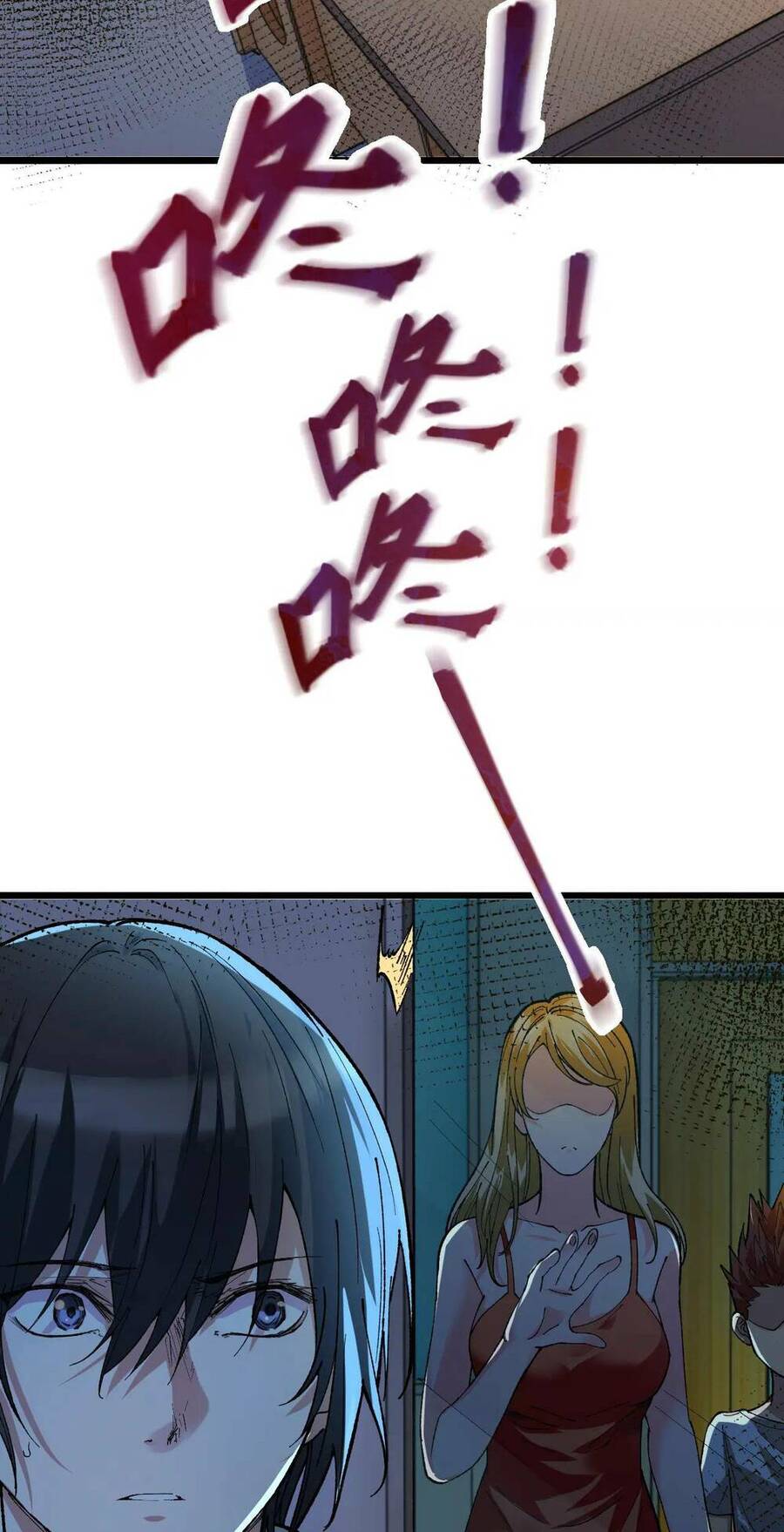 Nhà Sưu Tập Dị Thường Chapter 4 - 49