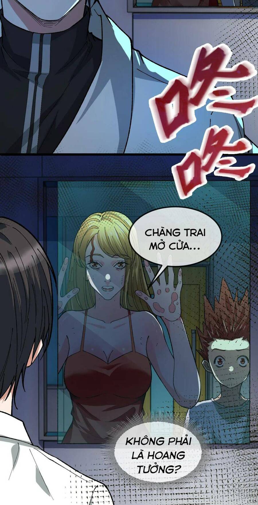 Nhà Sưu Tập Dị Thường Chapter 4 - 50