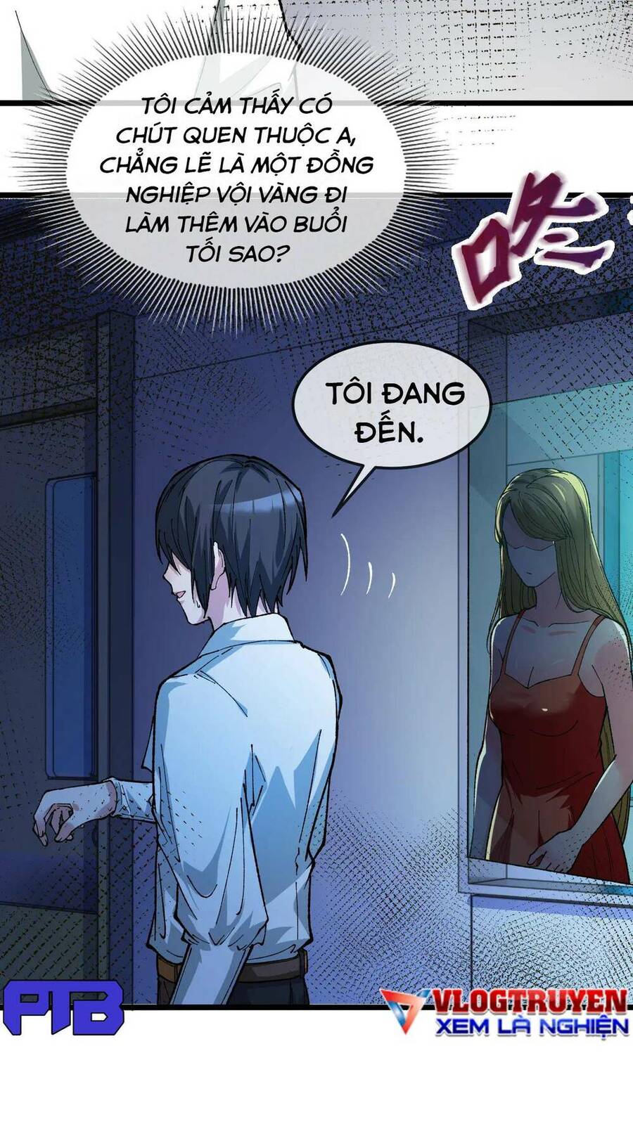 Nhà Sưu Tập Dị Thường Chapter 4 - 51