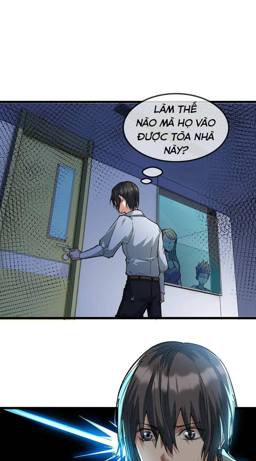 Nhà Sưu Tập Dị Thường Chapter 4 - 52