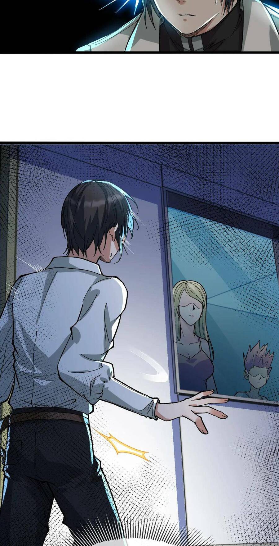 Nhà Sưu Tập Dị Thường Chapter 4 - 53