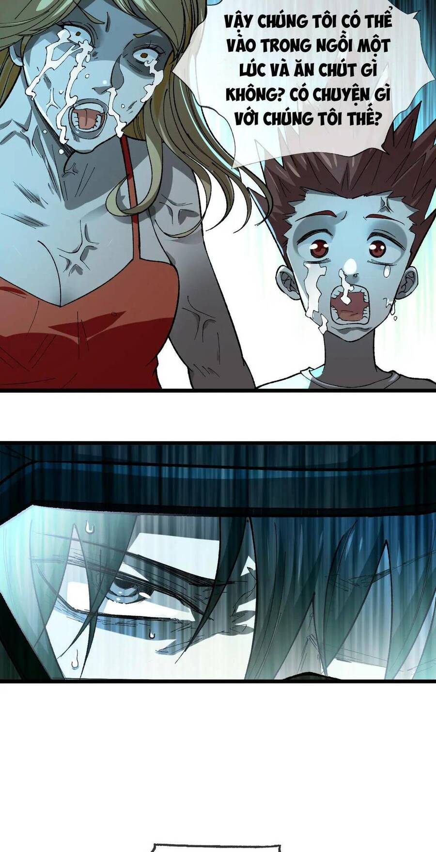 Nhà Sưu Tập Dị Thường Chapter 4 - 60
