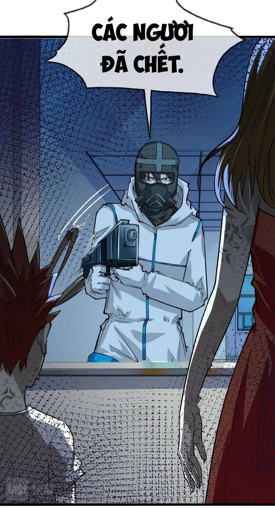 Nhà Sưu Tập Dị Thường Chapter 4 - 61