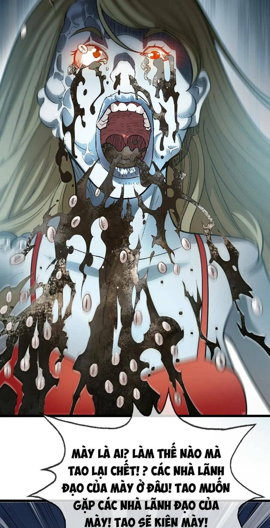 Nhà Sưu Tập Dị Thường Chapter 4 - 63