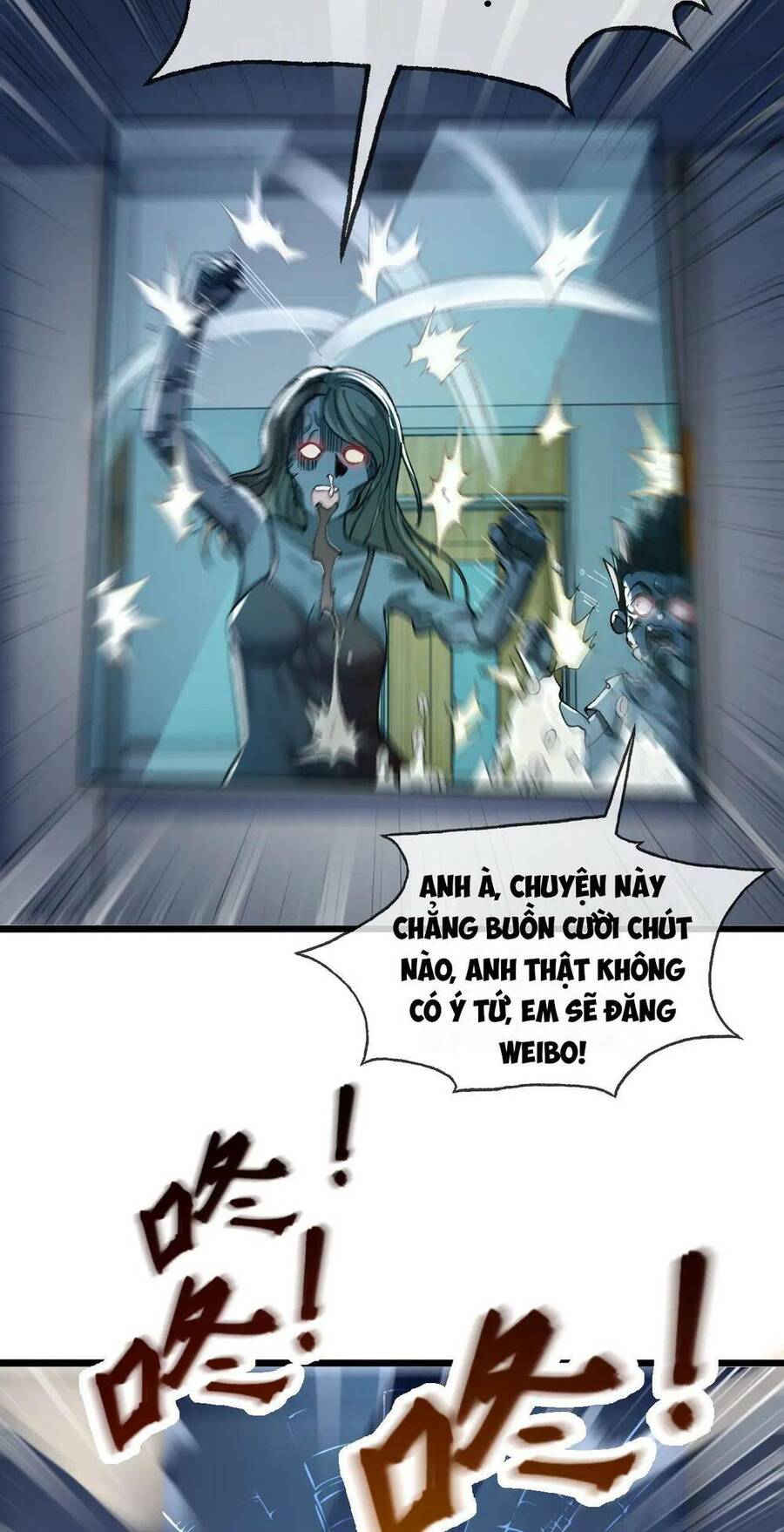 Nhà Sưu Tập Dị Thường Chapter 4 - 64