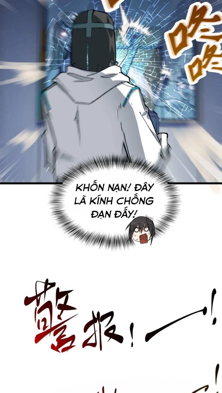 Nhà Sưu Tập Dị Thường Chapter 4 - 65