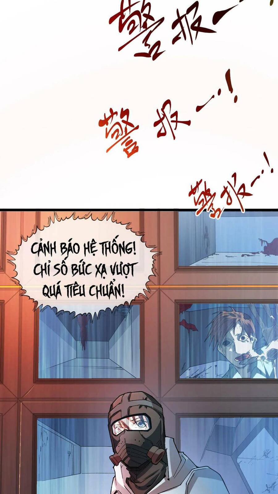 Nhà Sưu Tập Dị Thường Chapter 4 - 66