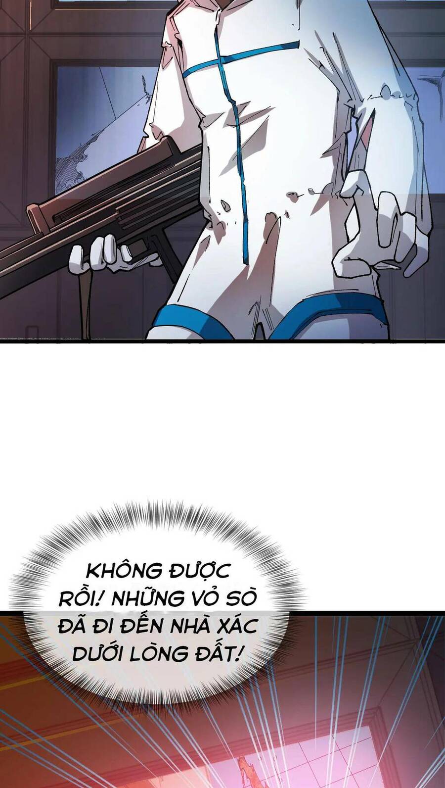 Nhà Sưu Tập Dị Thường Chapter 4 - 67