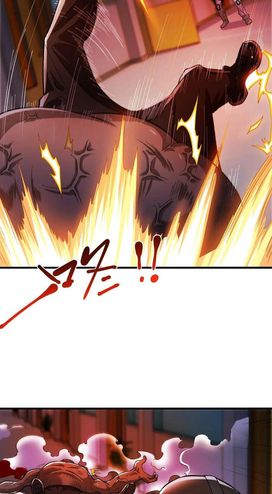 Nhà Sưu Tập Dị Thường Chapter 5 - 11