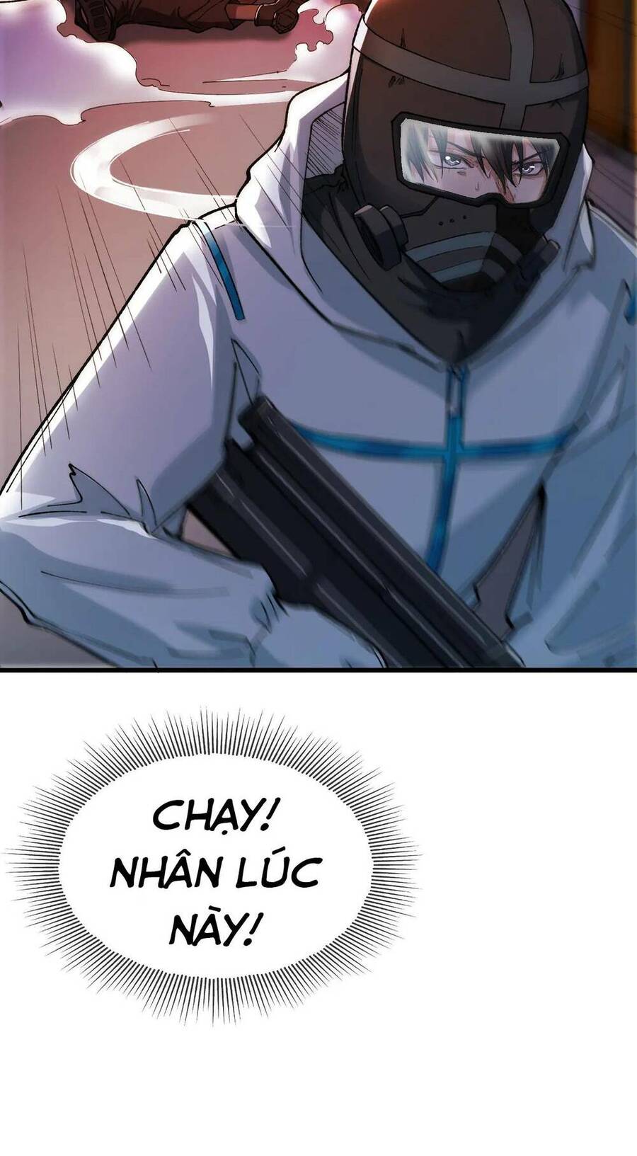 Nhà Sưu Tập Dị Thường Chapter 5 - 12