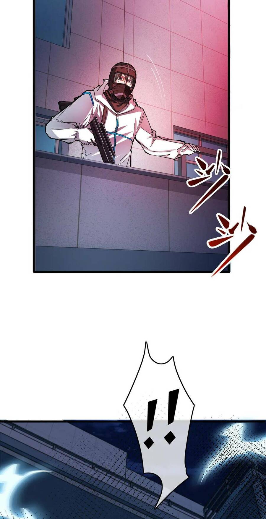 Nhà Sưu Tập Dị Thường Chapter 5 - 14