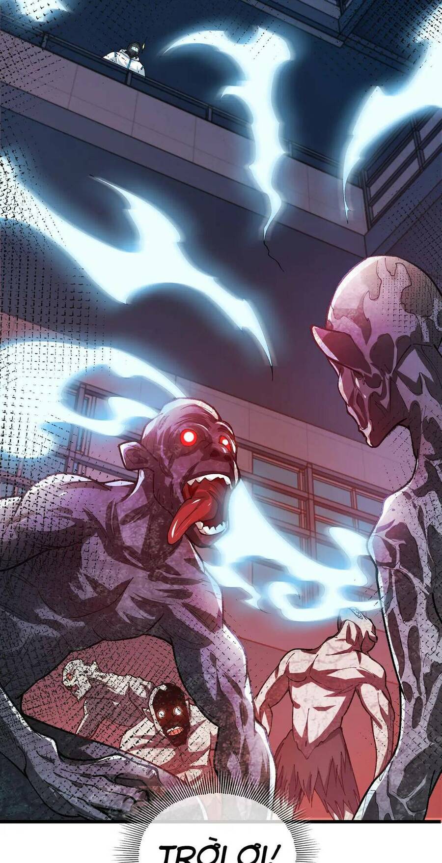 Nhà Sưu Tập Dị Thường Chapter 5 - 15