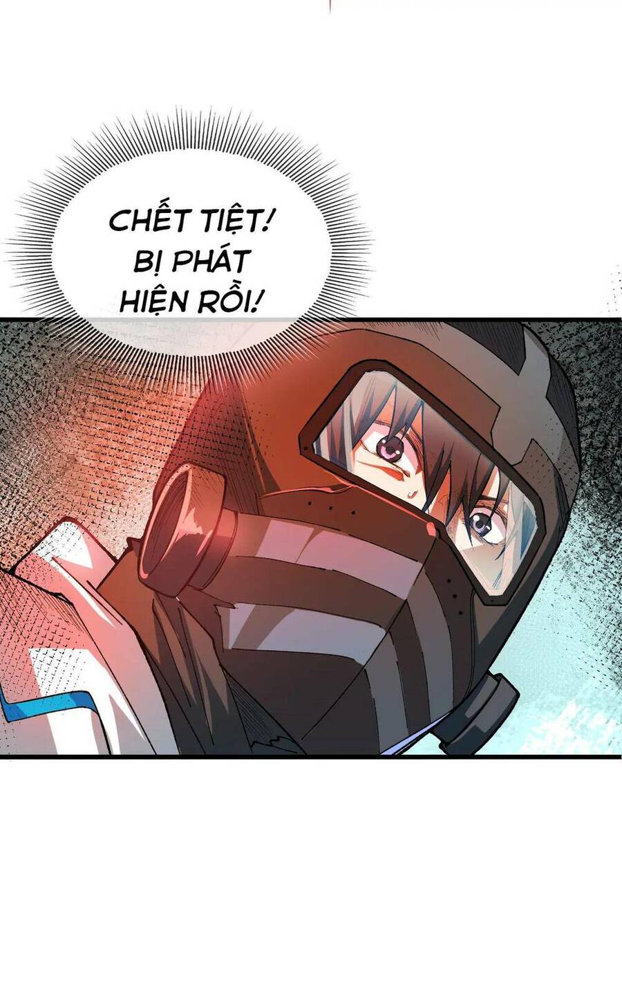 Nhà Sưu Tập Dị Thường Chapter 5 - 17