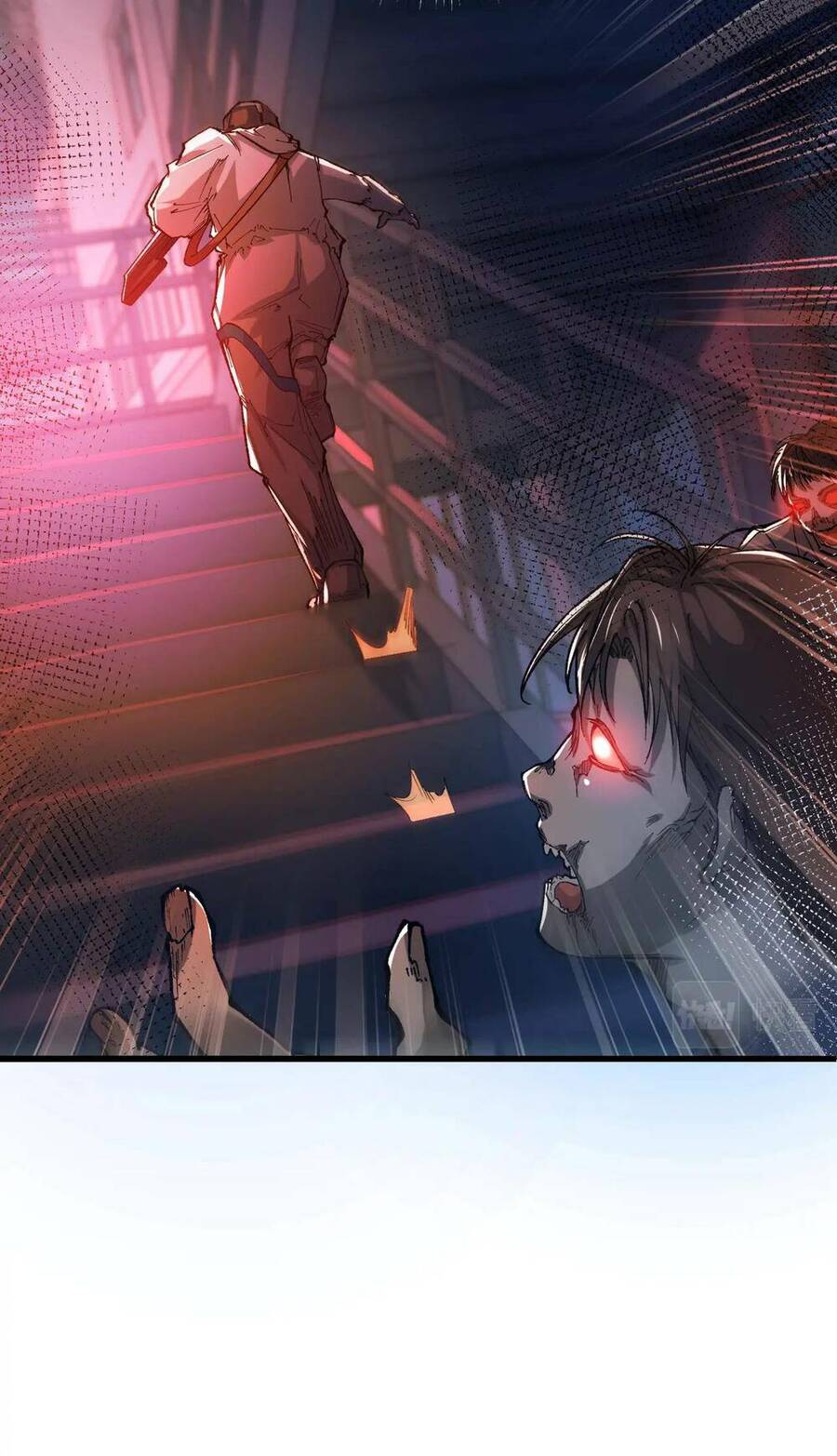 Nhà Sưu Tập Dị Thường Chapter 5 - 20