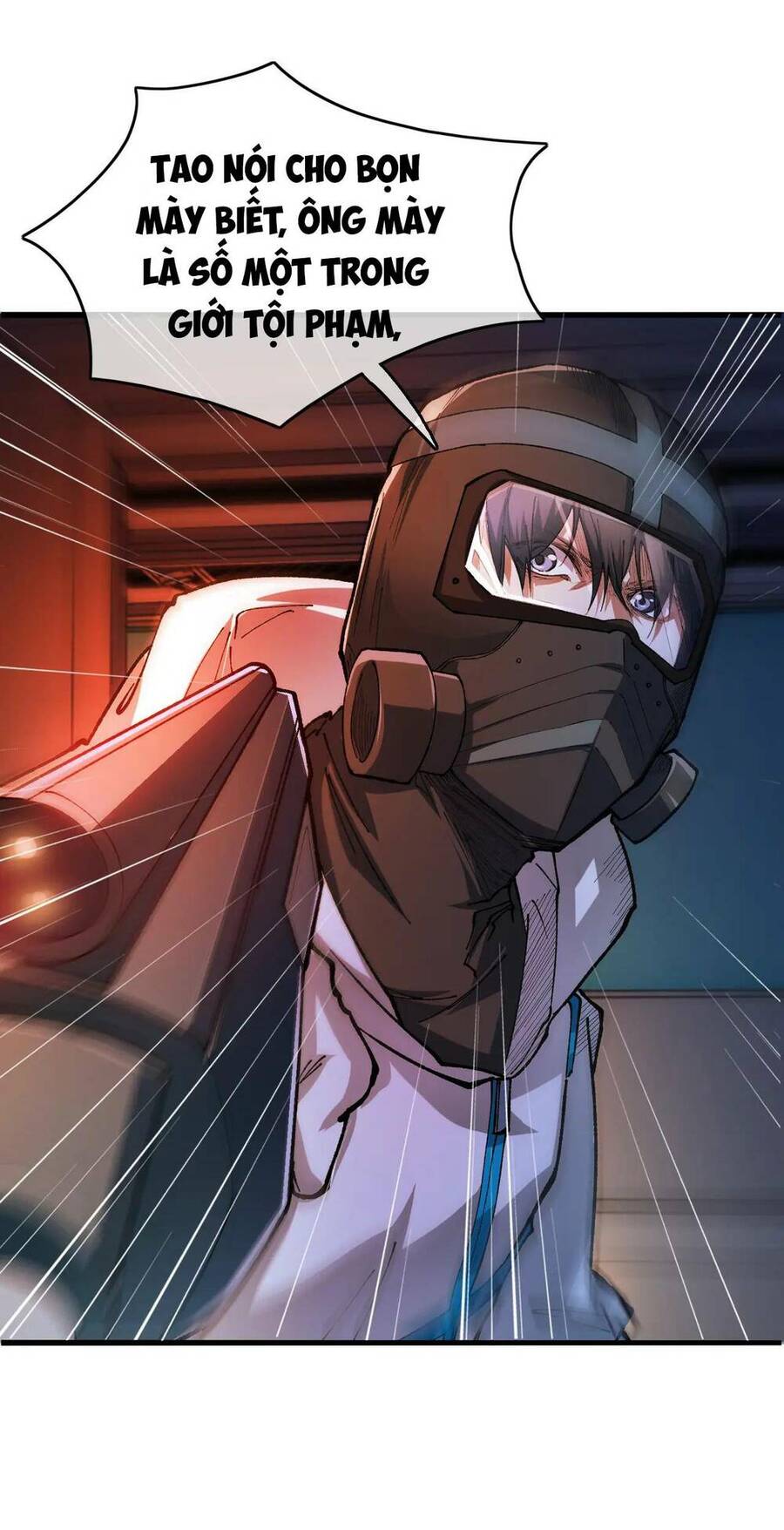 Nhà Sưu Tập Dị Thường Chapter 5 - 22