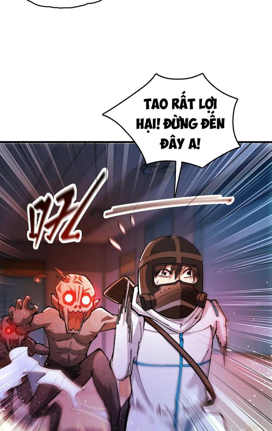 Nhà Sưu Tập Dị Thường Chapter 5 - 24