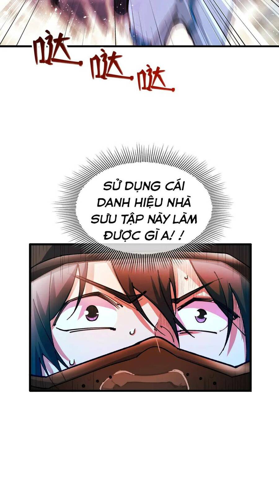 Nhà Sưu Tập Dị Thường Chapter 5 - 25