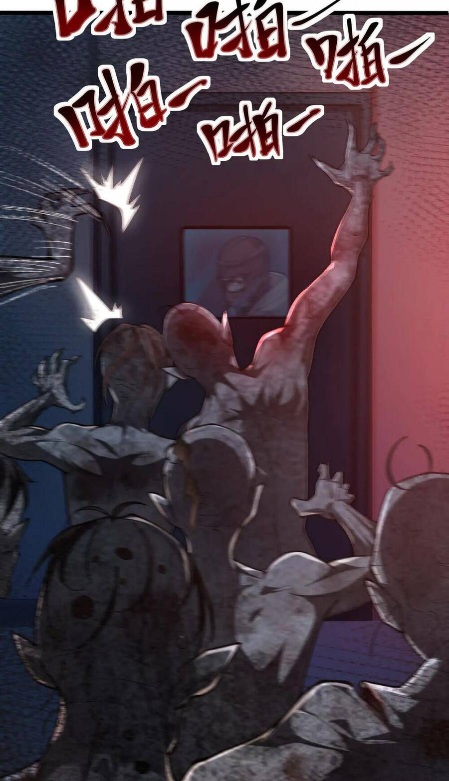 Nhà Sưu Tập Dị Thường Chapter 5 - 29