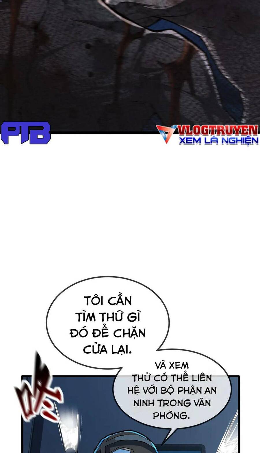 Nhà Sưu Tập Dị Thường Chapter 5 - 30