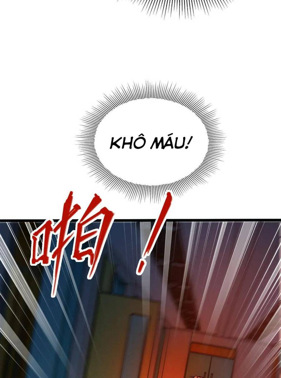 Nhà Sưu Tập Dị Thường Chapter 5 - 4