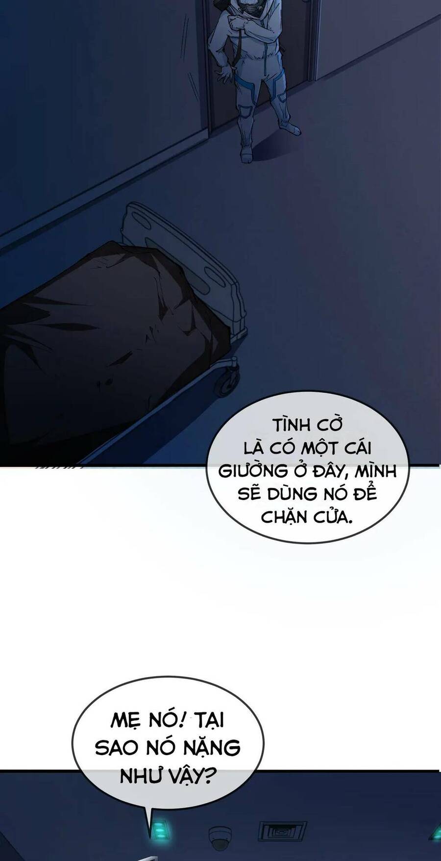 Nhà Sưu Tập Dị Thường Chapter 5 - 32