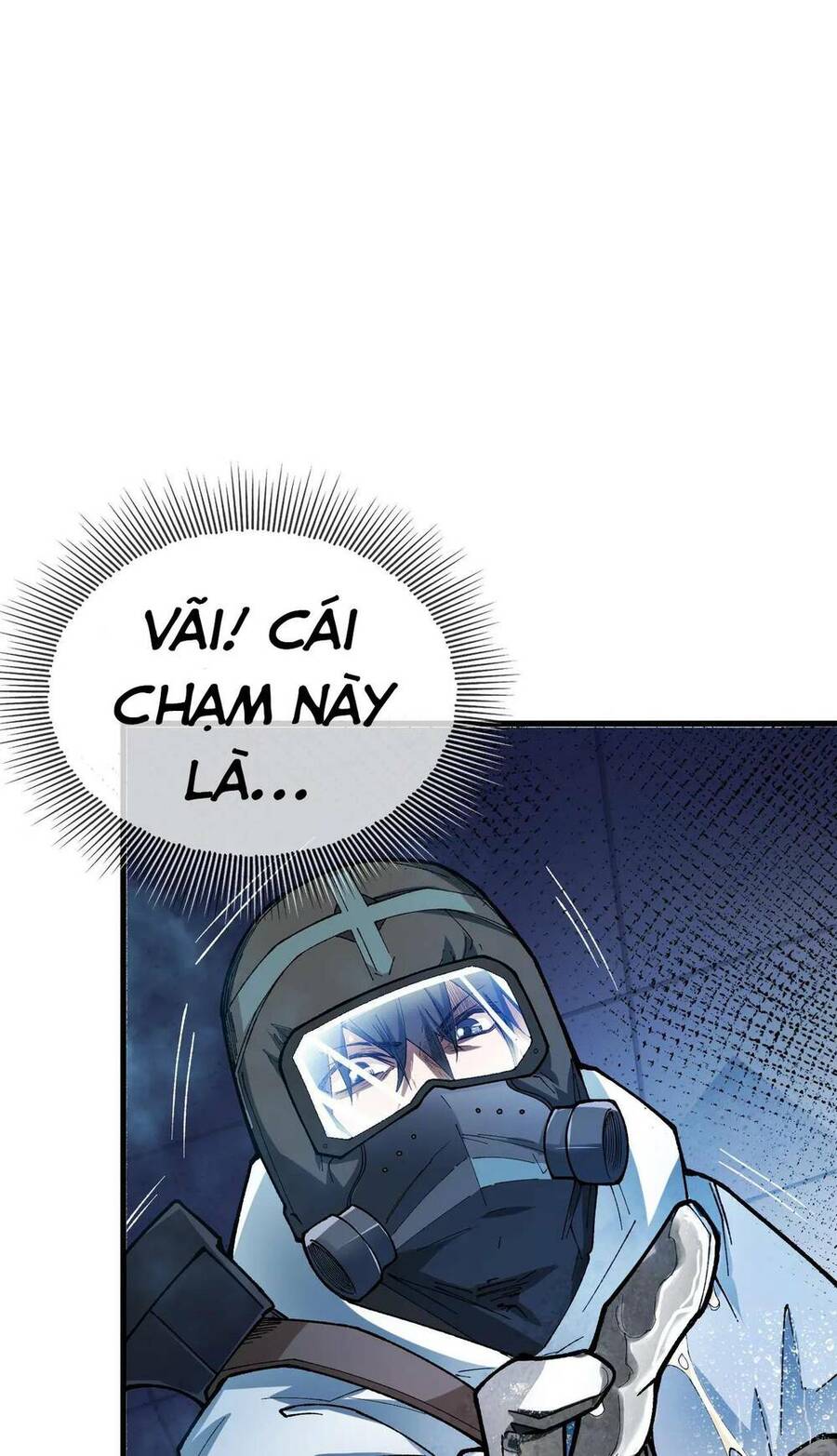 Nhà Sưu Tập Dị Thường Chapter 5 - 34