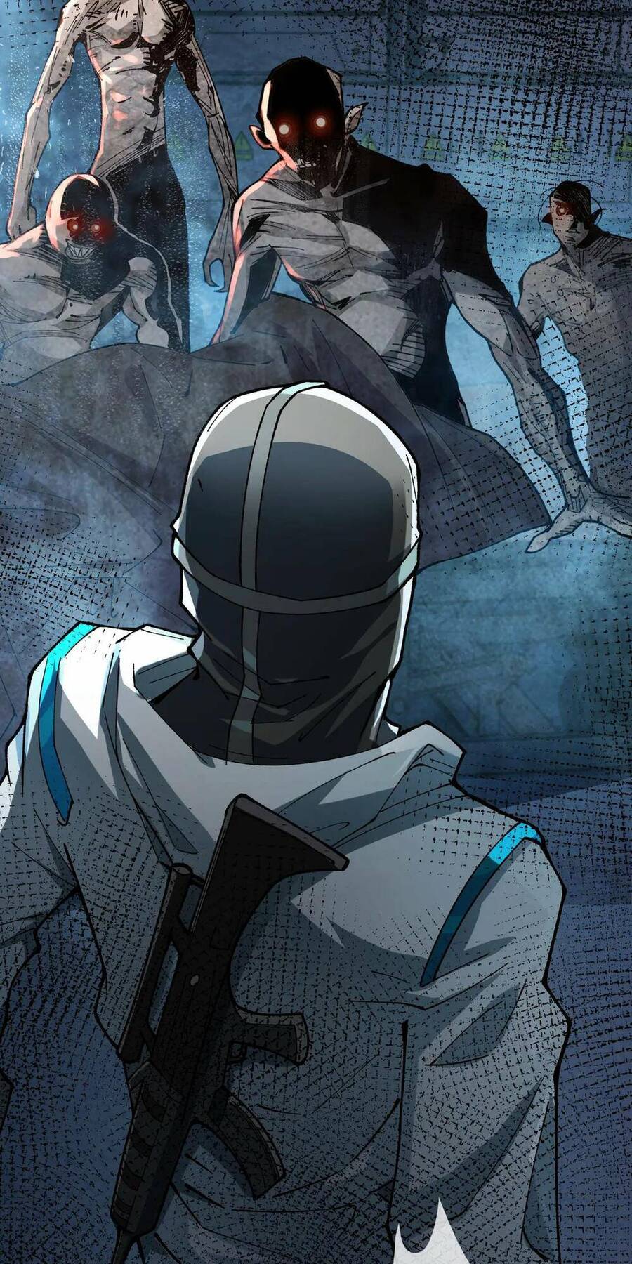 Nhà Sưu Tập Dị Thường Chapter 5 - 37