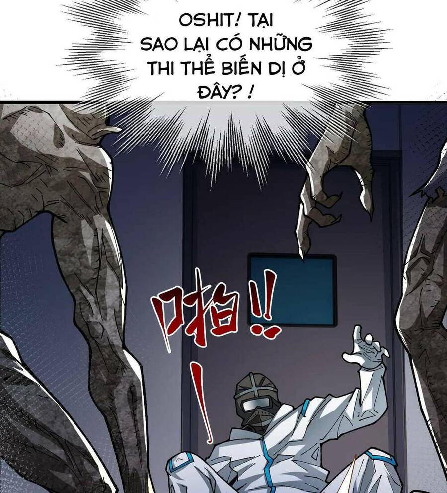 Nhà Sưu Tập Dị Thường Chapter 5 - 39