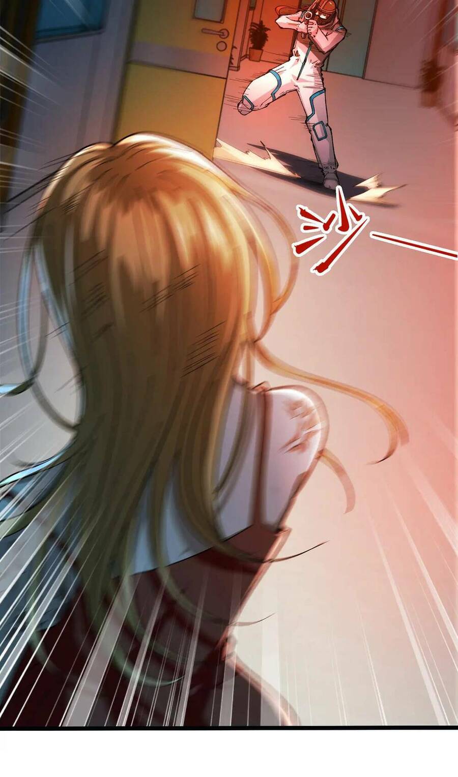 Nhà Sưu Tập Dị Thường Chapter 5 - 5