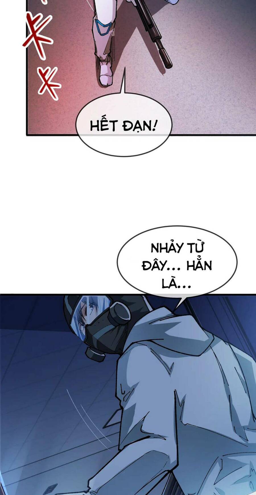 Nhà Sưu Tập Dị Thường Chapter 5 - 42