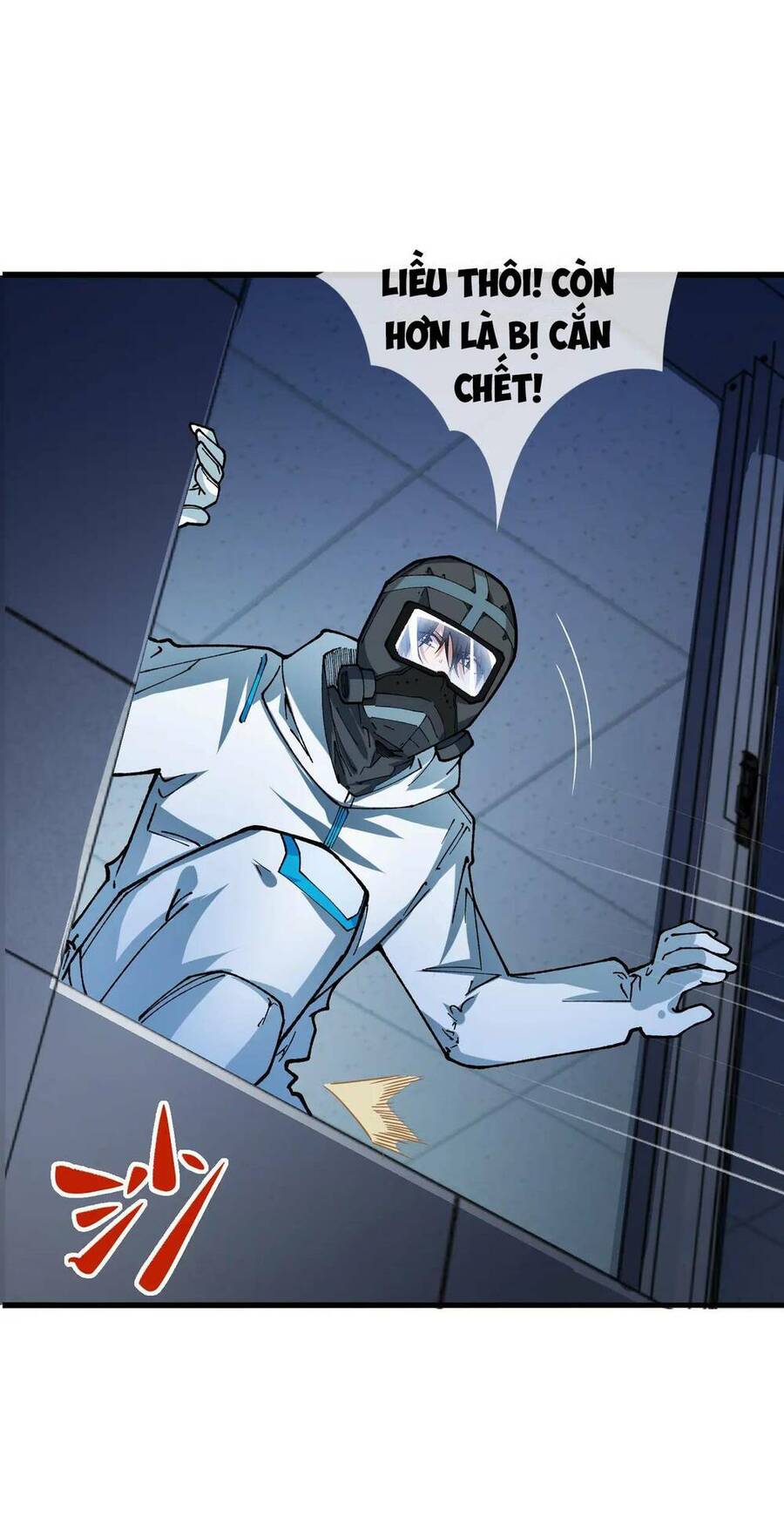 Nhà Sưu Tập Dị Thường Chapter 5 - 46