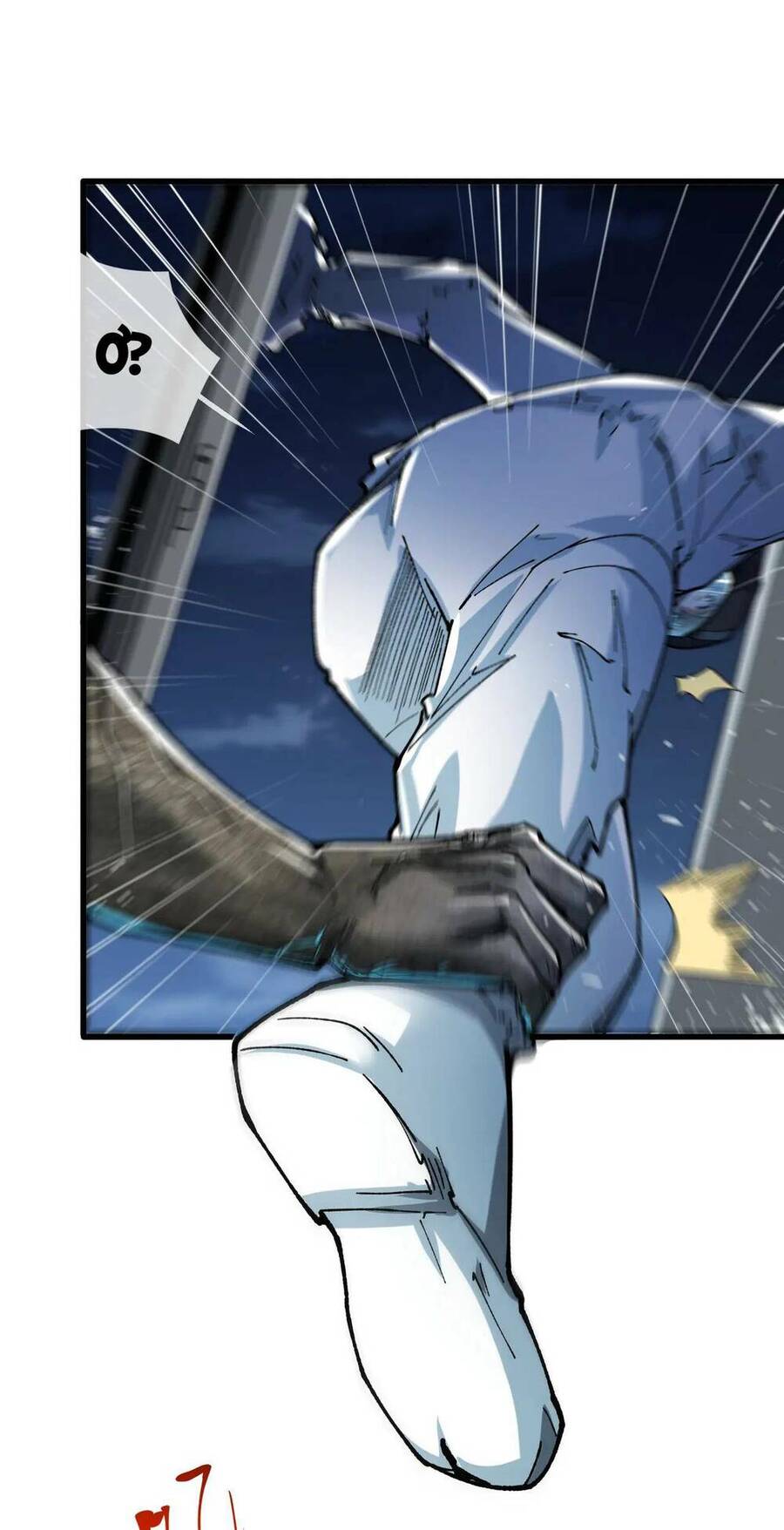 Nhà Sưu Tập Dị Thường Chapter 5 - 47