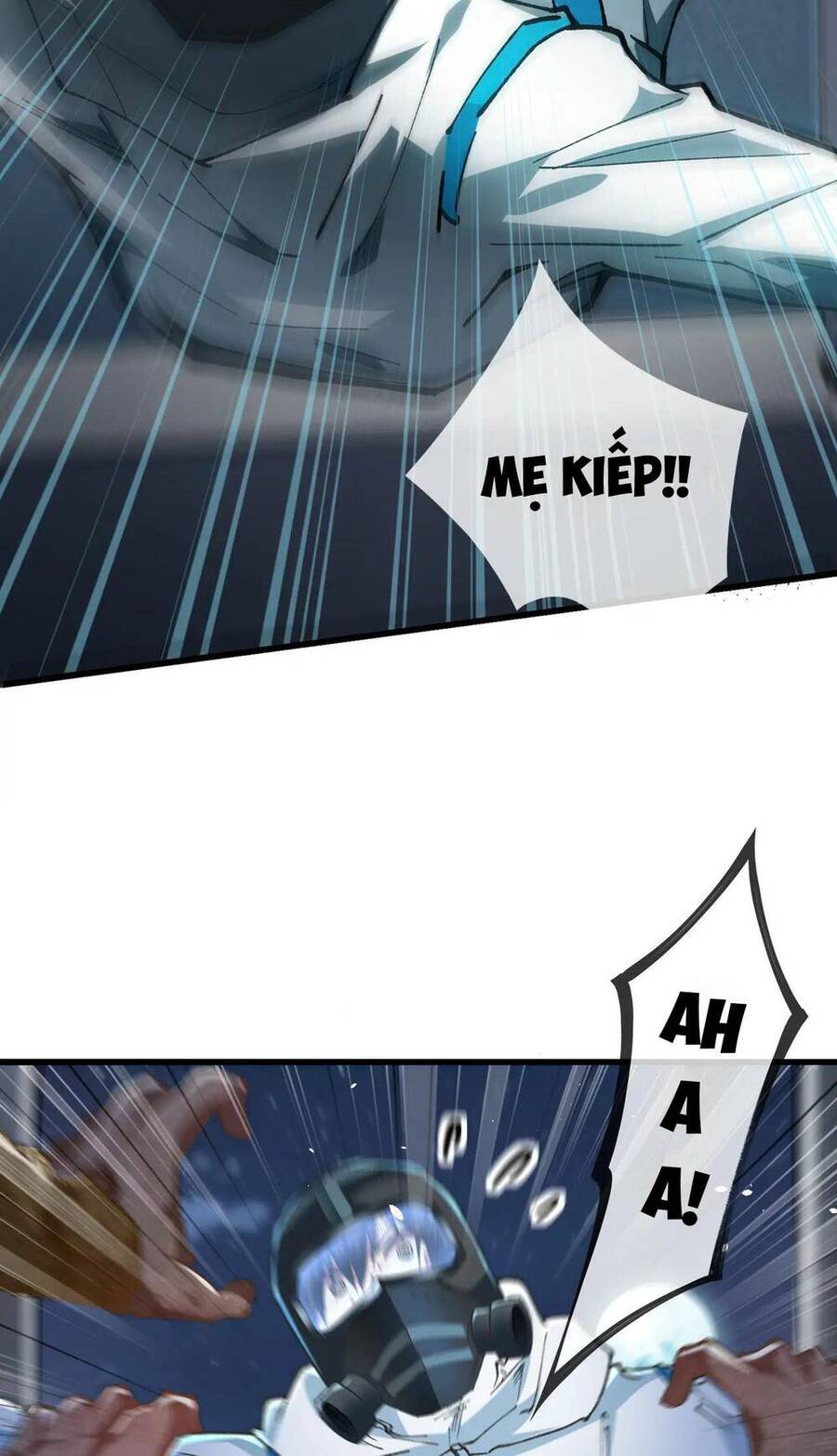 Nhà Sưu Tập Dị Thường Chapter 5 - 49