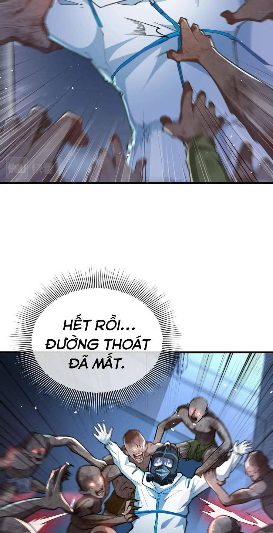 Nhà Sưu Tập Dị Thường Chapter 5 - 50