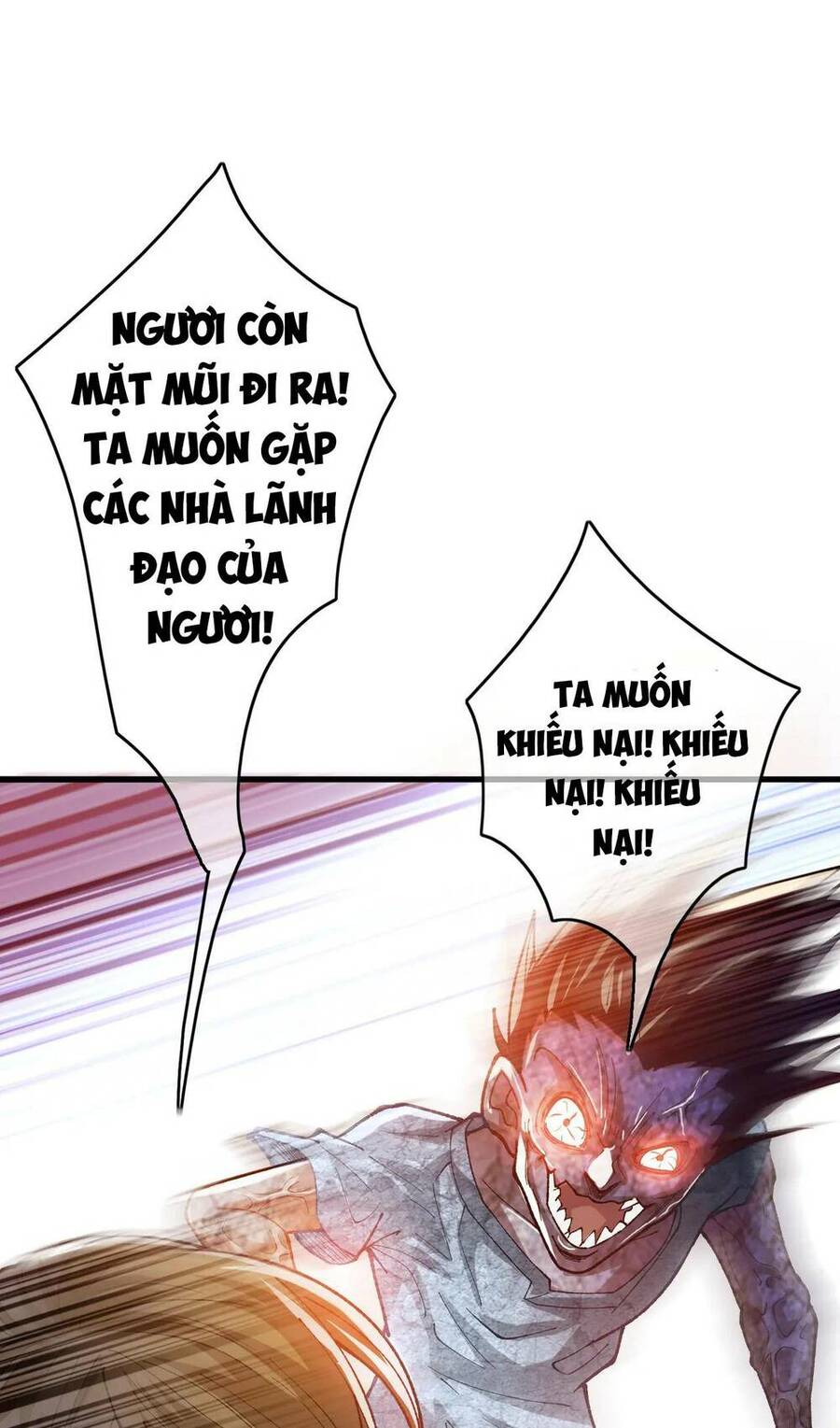 Nhà Sưu Tập Dị Thường Chapter 5 - 6