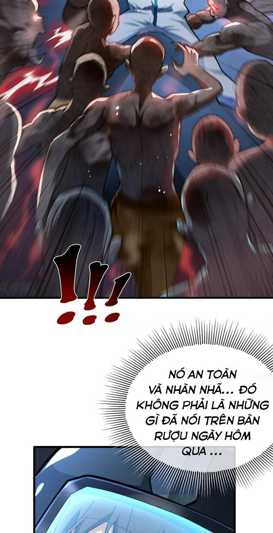 Nhà Sưu Tập Dị Thường Chapter 5 - 51