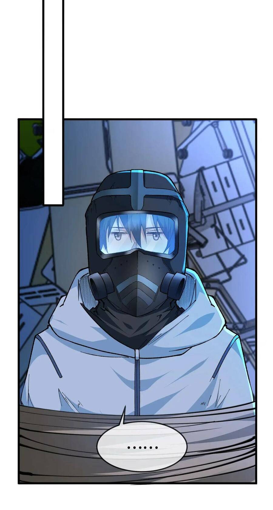 Nhà Sưu Tập Dị Thường Chapter 5 - 53