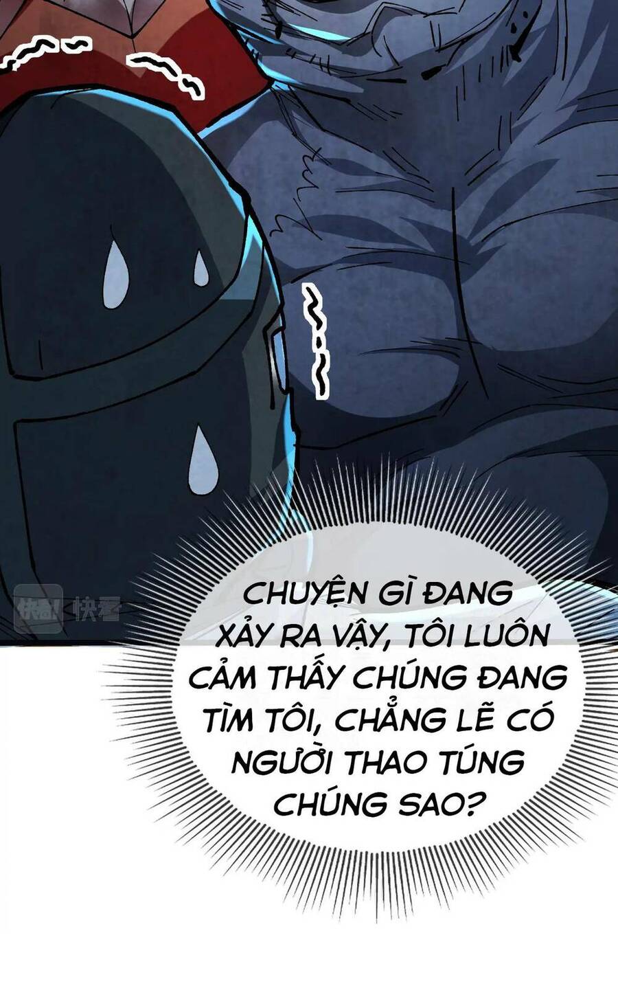 Nhà Sưu Tập Dị Thường Chapter 5 - 57