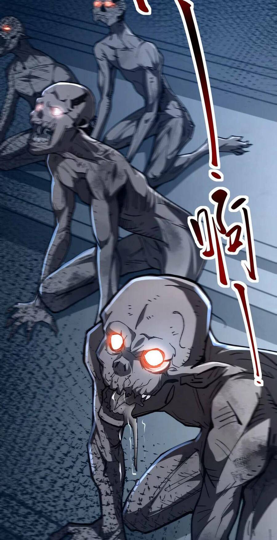 Nhà Sưu Tập Dị Thường Chapter 5 - 59