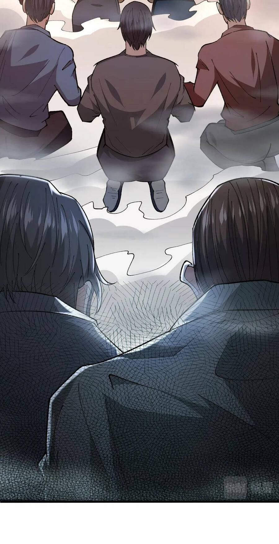 Nhà Sưu Tập Dị Thường Chapter 5 - 65