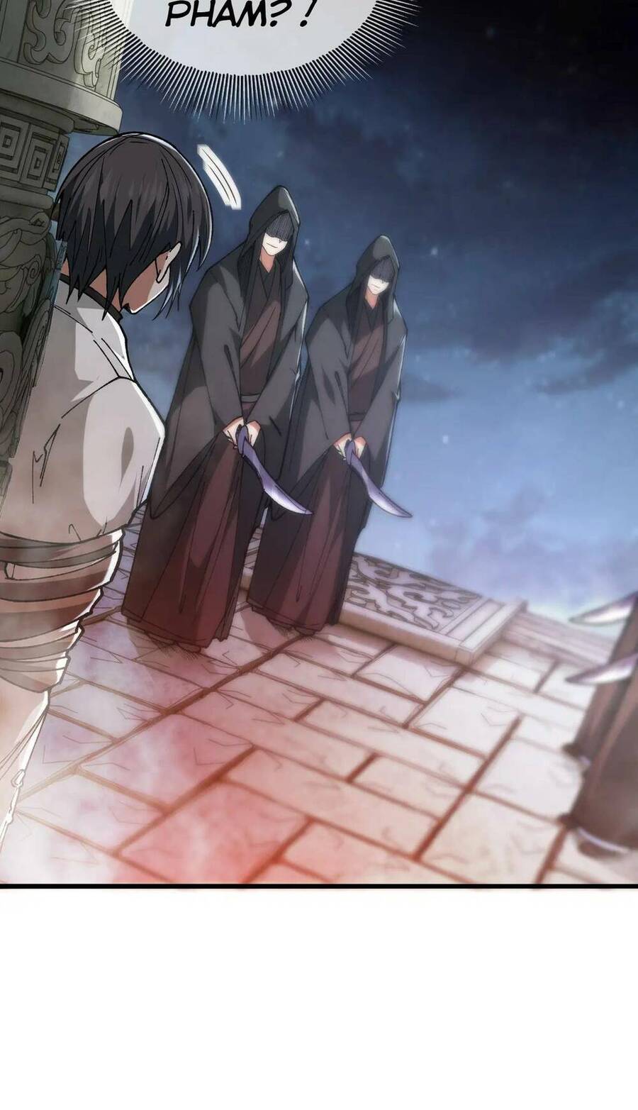 Nhà Sưu Tập Dị Thường Chapter 5 - 69