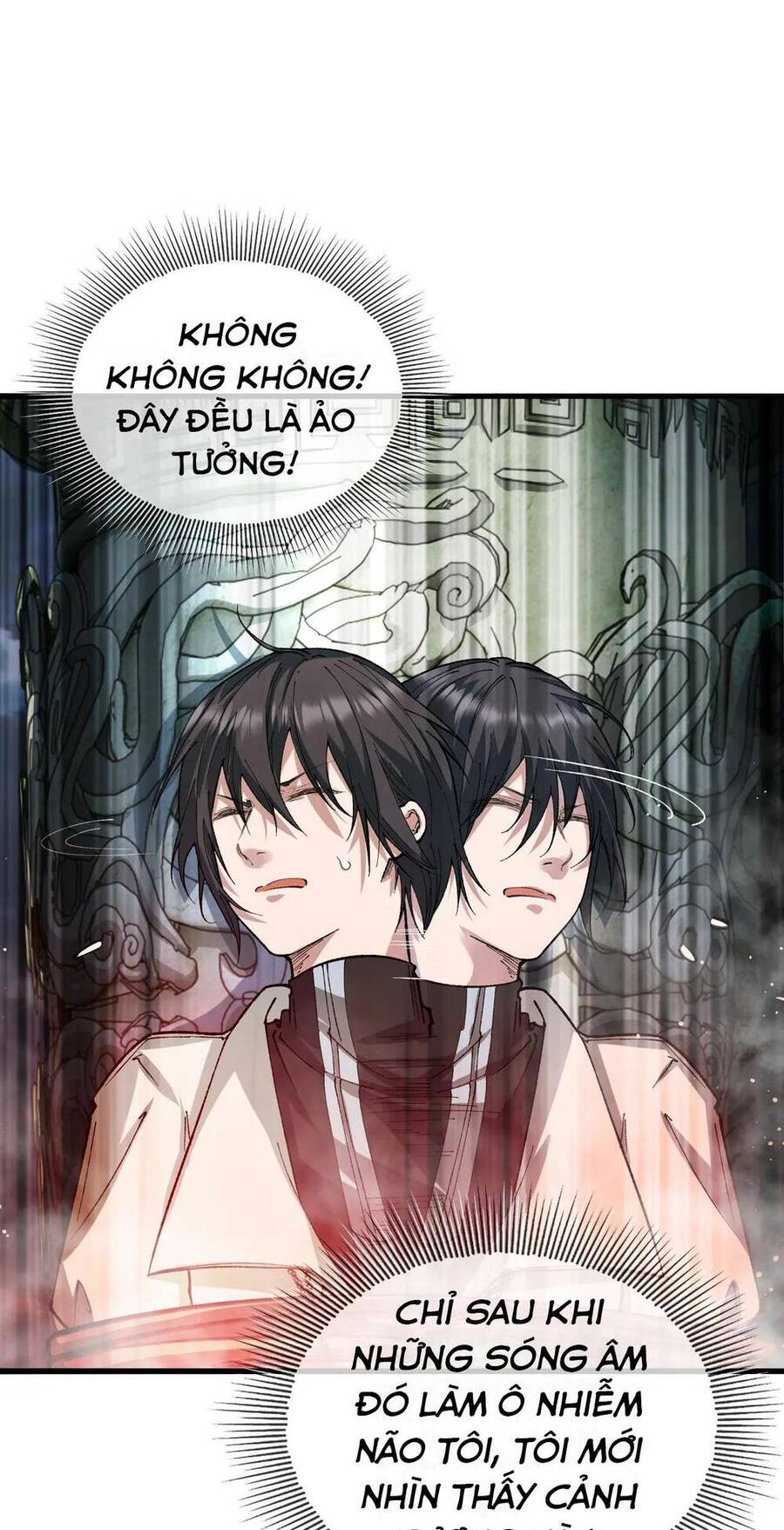 Nhà Sưu Tập Dị Thường Chapter 5 - 70