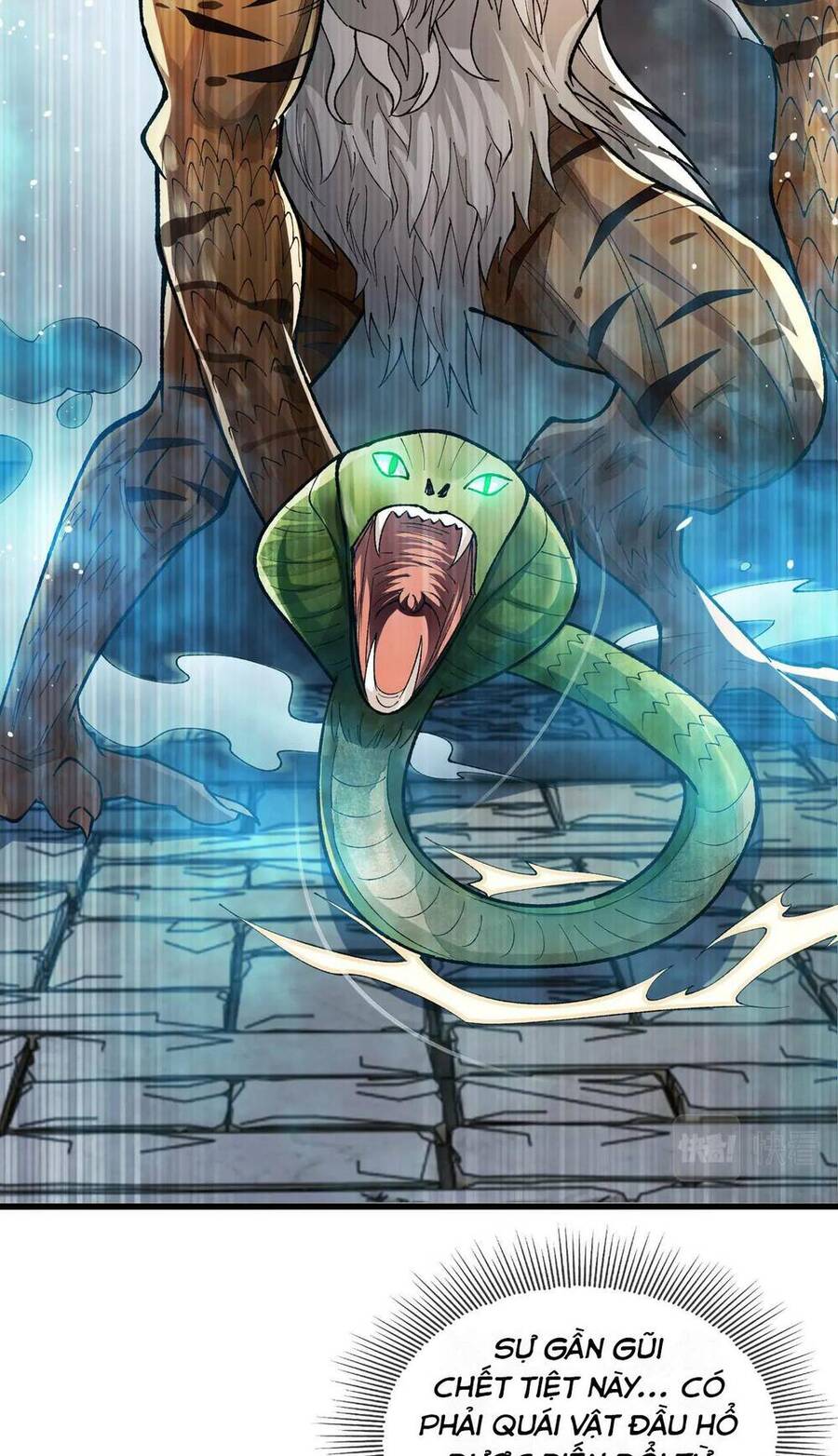 Nhà Sưu Tập Dị Thường Chapter 5 - 72