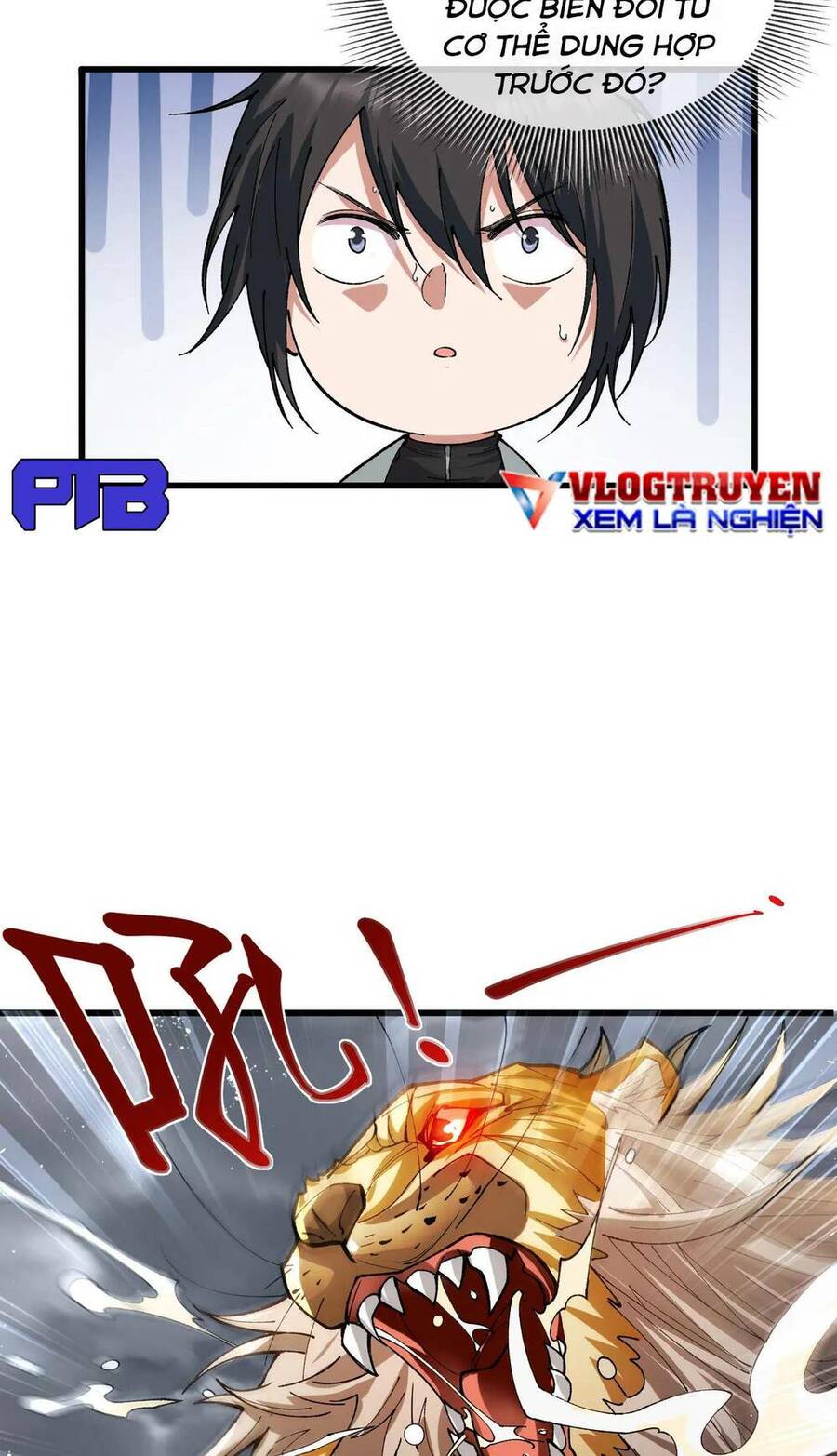 Nhà Sưu Tập Dị Thường Chapter 5 - 73