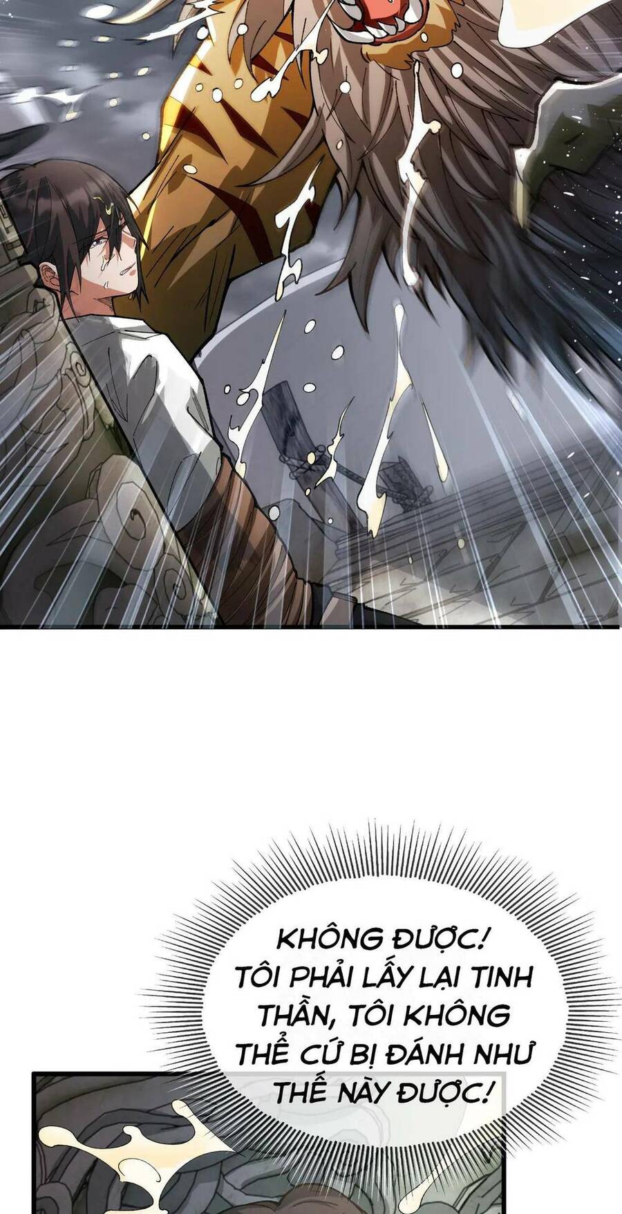 Nhà Sưu Tập Dị Thường Chapter 5 - 74