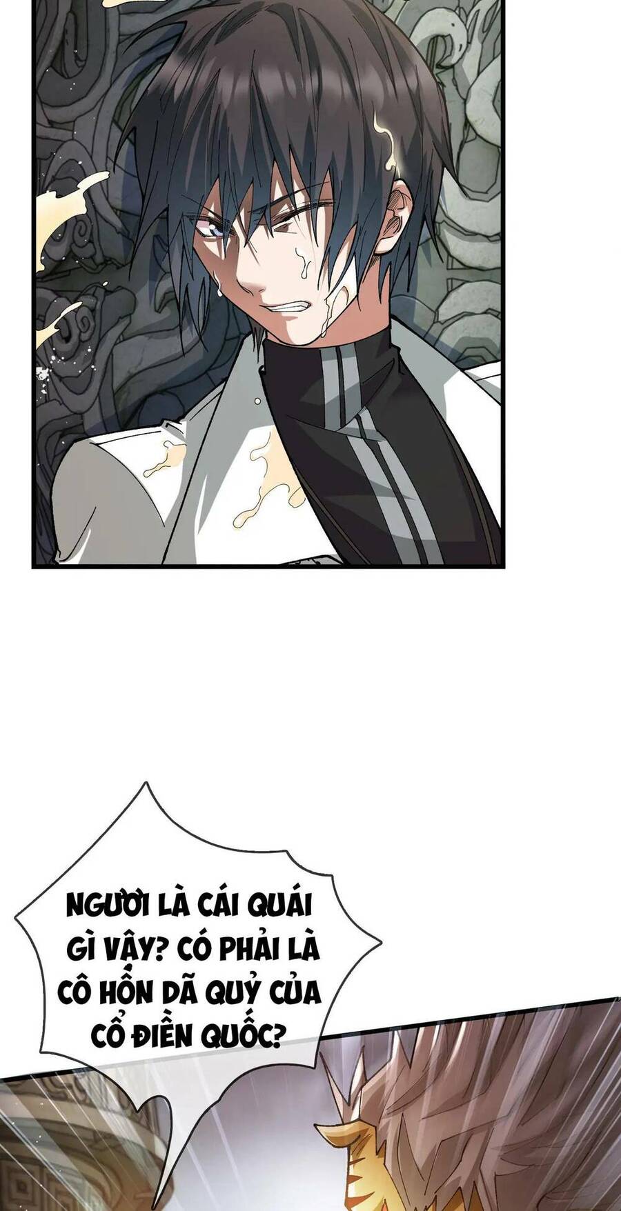Nhà Sưu Tập Dị Thường Chapter 5 - 75