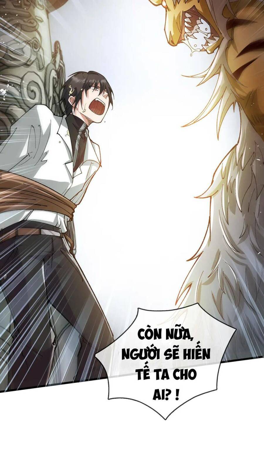 Nhà Sưu Tập Dị Thường Chapter 5 - 76